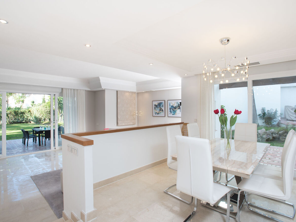 Perla Blanca, maison 6 pers. à 250 m de la mer - Photo 3