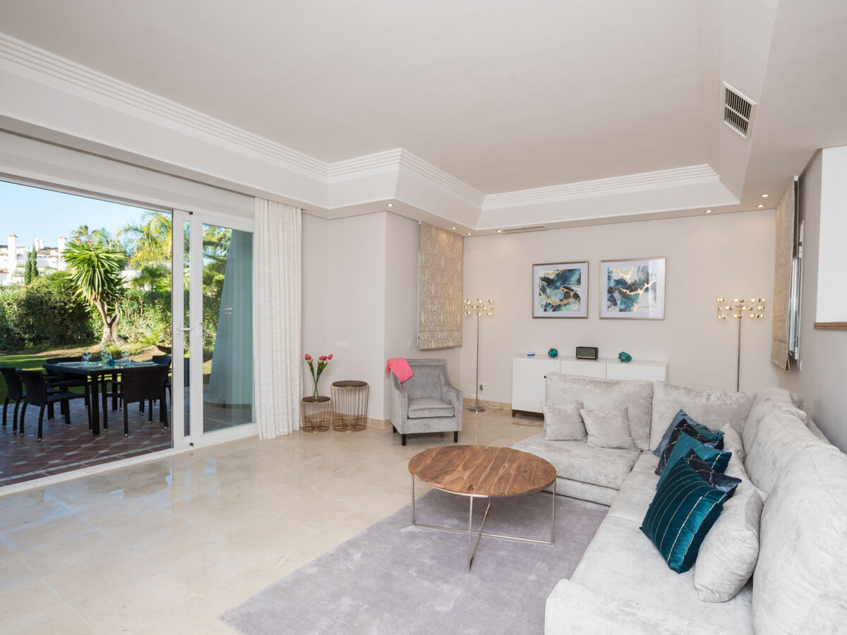 Perla Blanca, maison 6 pers. à 250 m de la mer - Photo 4