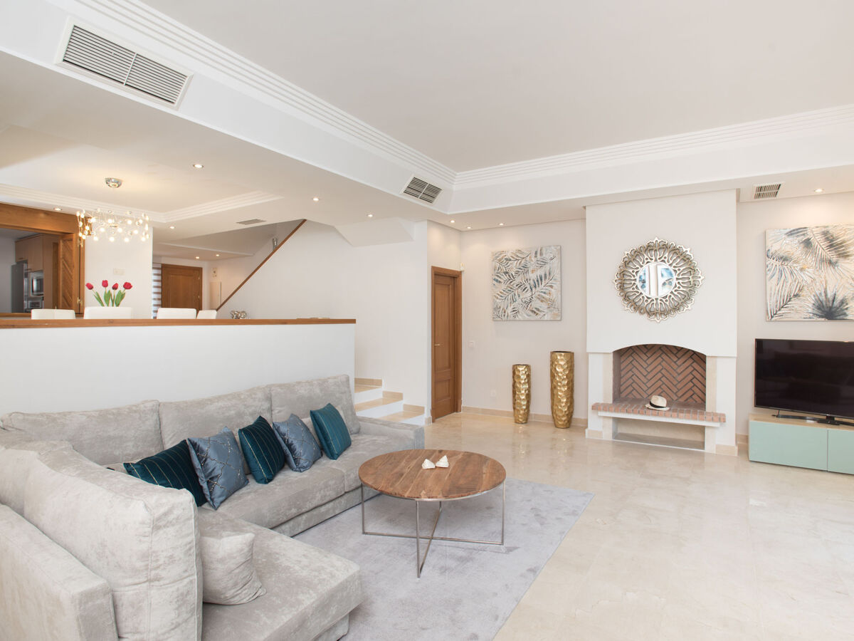 Perla Blanca, maison 6 pers. à 250 m de la mer - Photo 6