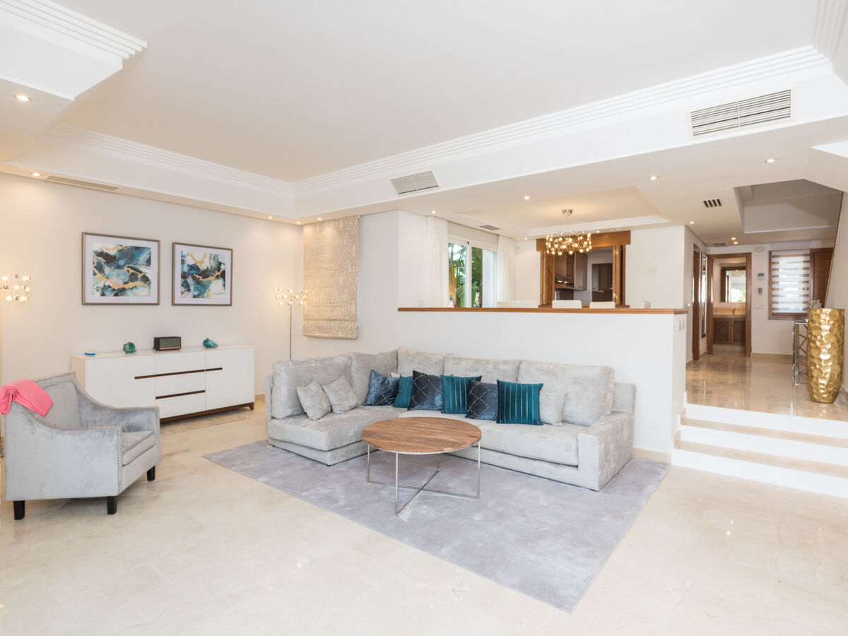 Perla Blanca, maison 6 pers. à 250 m de la mer - Photo 7