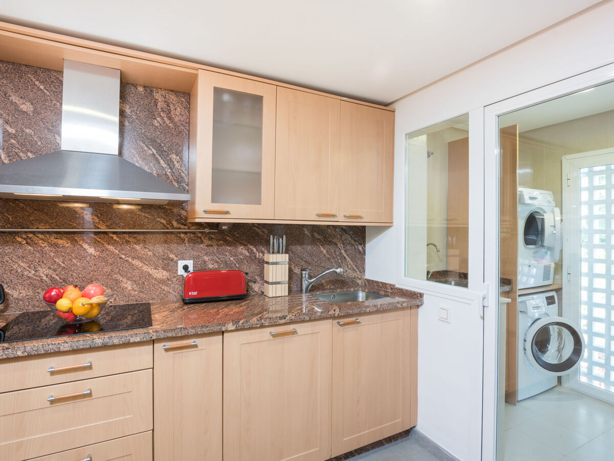 Perla Blanca, maison 6 pers. à 250 m de la mer - Photo 10
