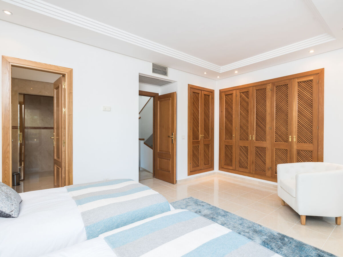 Perla Blanca, maison 6 pers. à 250 m de la mer - Photo 11