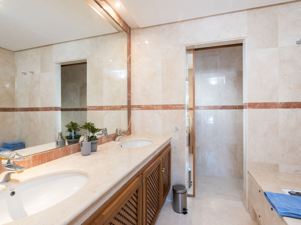 Perla Blanca, maison 6 pers. à 250 m de la mer - Photo 12