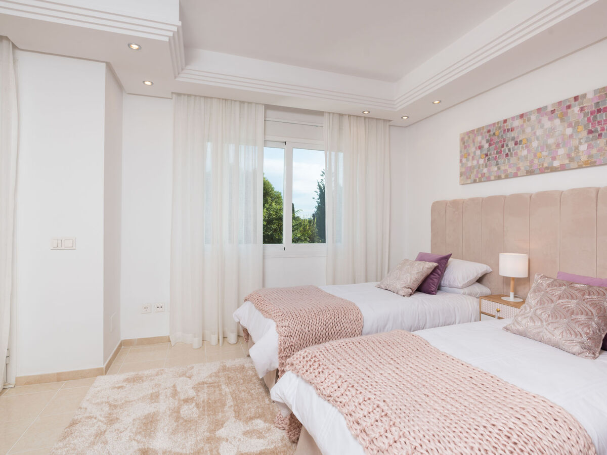 Perla Blanca, maison 6 pers. à 250 m de la mer - Photo 13