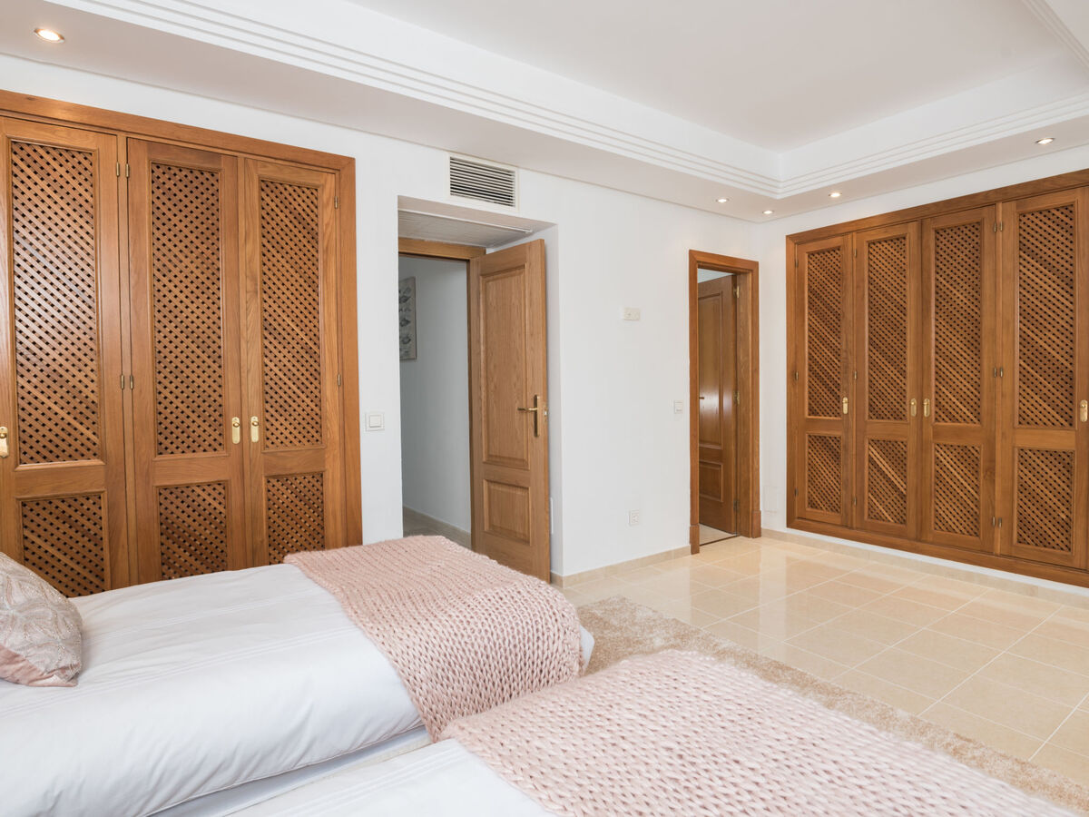 Perla Blanca, maison 6 pers. à 250 m de la mer - Photo 14