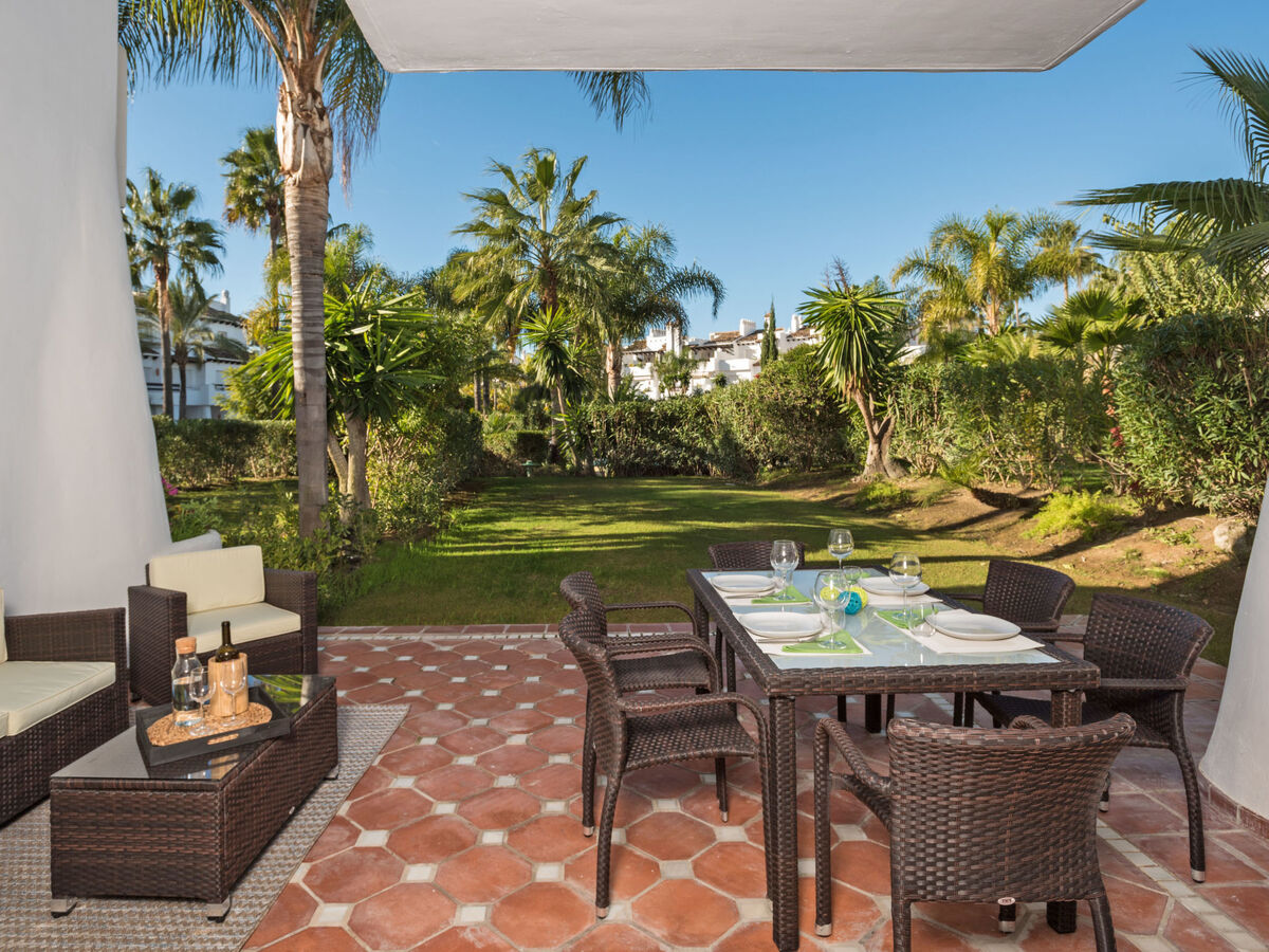 Perla Blanca, maison 6 pers. à 250 m de la mer - Photo 20
