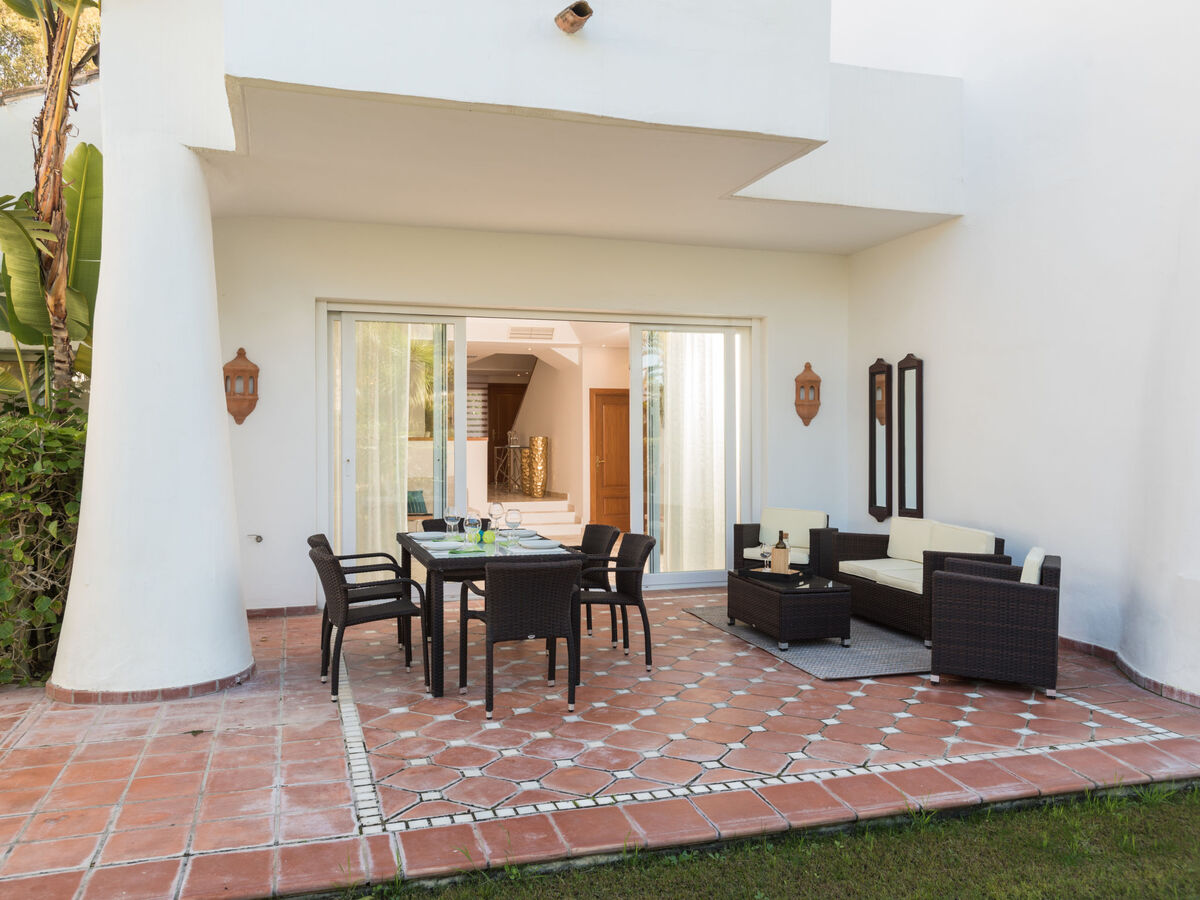 Perla Blanca, maison 6 pers. à 250 m de la mer - Photo 21