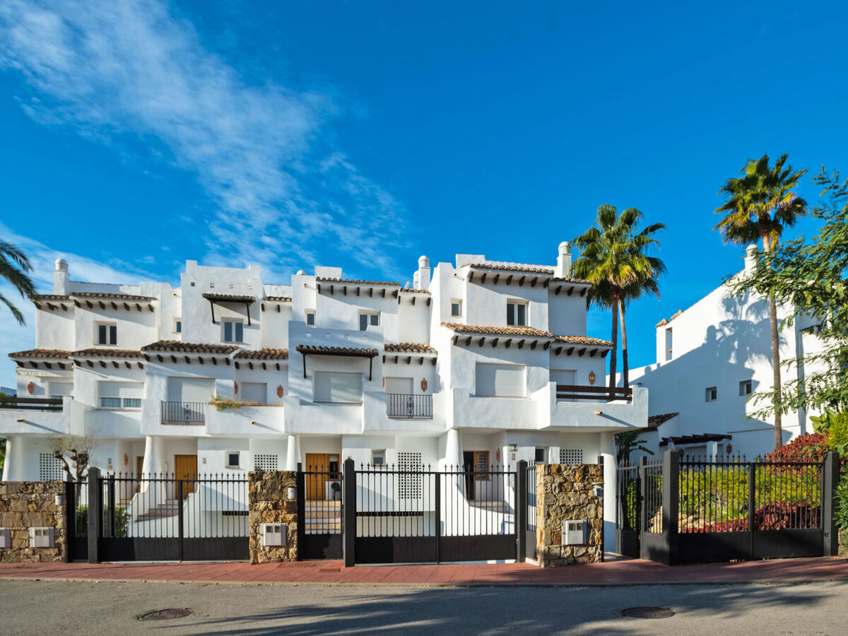Perla Blanca, maison 6 pers. à 250 m de la mer - Photo 24