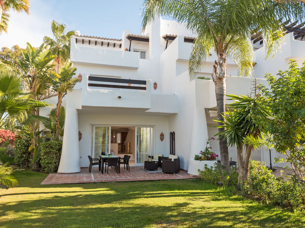 Perla Blanca, maison 6 pers. à 250 m de la mer - Photo 26
