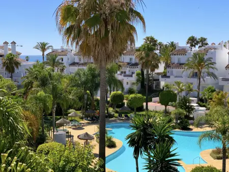 Location maison à Estepona