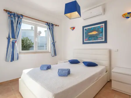 Villa Blue Ocean à Galé : 4 chambres, piscine et vue mer - Photo 12
