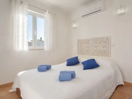 Villa Blue Ocean à Galé : 4 chambres, piscine et vue mer - Photo 17