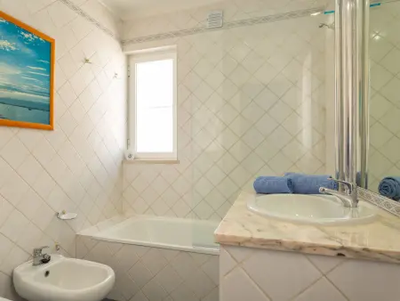 Villa Blue Ocean à Galé : 4 chambres, piscine et vue mer - Photo 18