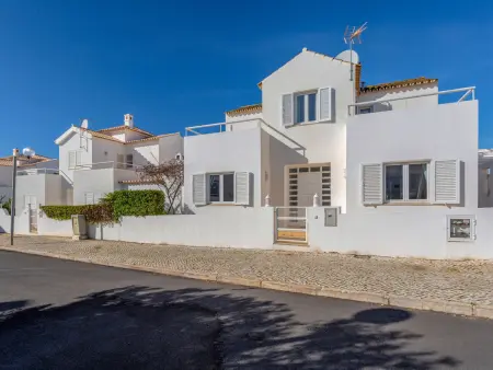 Villa Blue Ocean à Galé : 4 chambres, piscine et vue mer - Photo 21