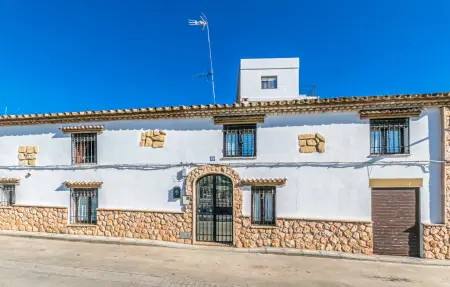 Maison 6 personnes à Hornachuelos - Photo 1