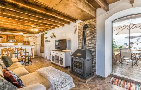 Maison 6 personnes à Hornachuelos - Photo 2