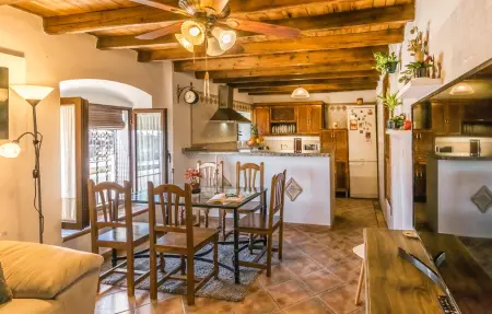 Maison 6 personnes à Hornachuelos - Photo 3