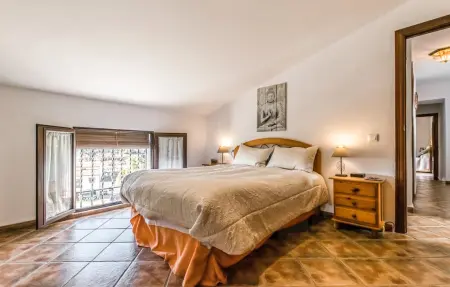 Maison 6 personnes à Hornachuelos - Photo 7