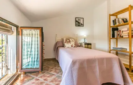Maison 6 personnes à Hornachuelos - Photo 8