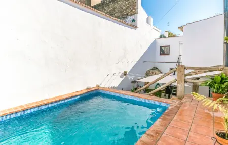 Maison 6 personnes à Hornachuelos - Photo 9