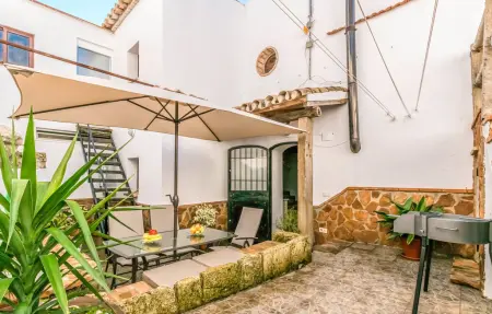 Maison 6 personnes à Hornachuelos - Photo 10