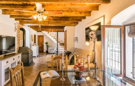 Maison 6 personnes à Hornachuelos - Photo 12