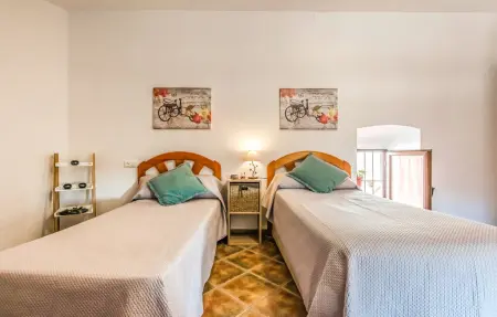 Maison 6 personnes à Hornachuelos - Photo 15
