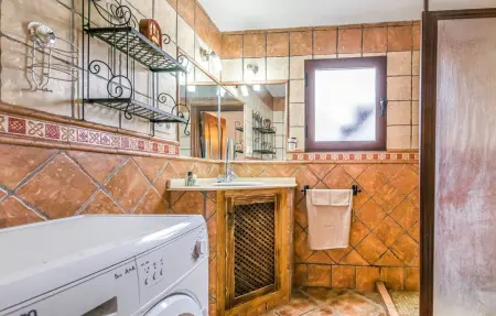 Maison 6 personnes à Hornachuelos - Photo 17