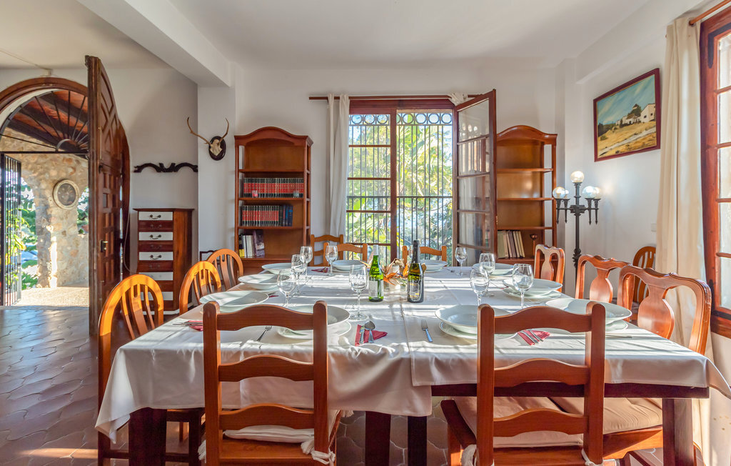 Maison 12 personnes à Mijas - Photo 5