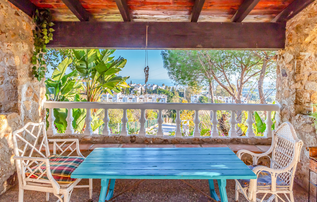 Maison 12 personnes à Mijas - Photo 8