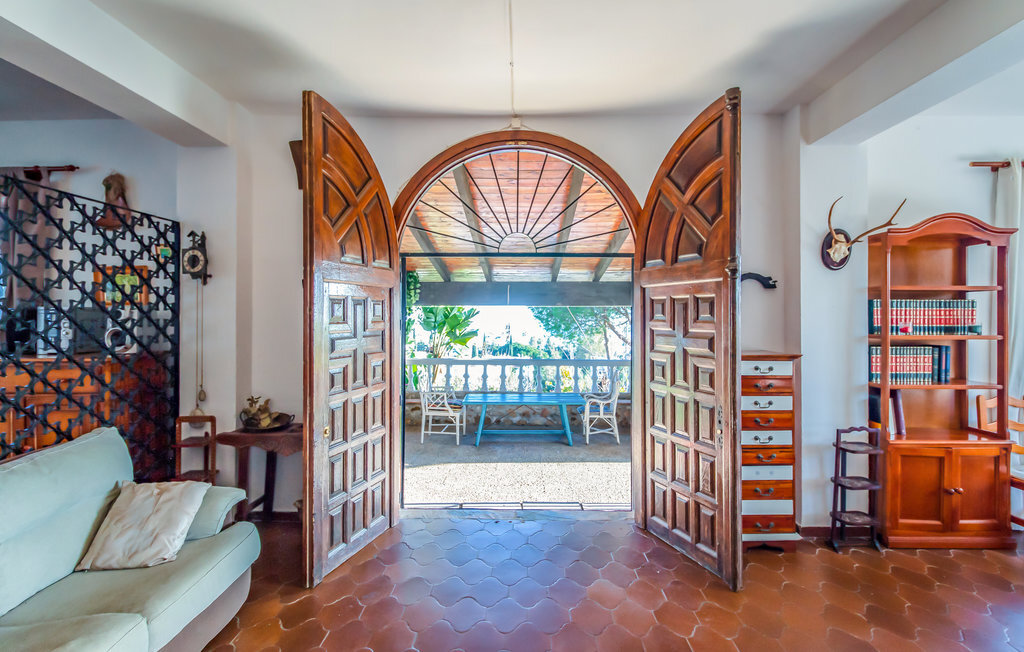 Maison 12 personnes à Mijas - Photo 23