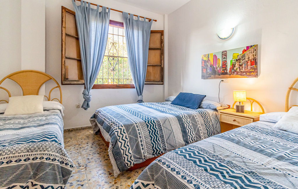 Maison 12 personnes à Mijas - Photo 27