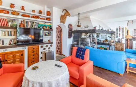 Maison 12 personnes à Mijas - Photo 2