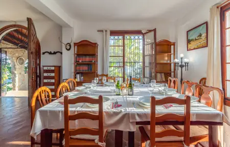 Maison 12 personnes à Mijas - Photo 4