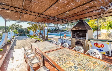 Maison 12 personnes à Mijas - Photo 5
