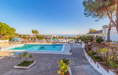 Maison 12 personnes à Mijas - Photo 9