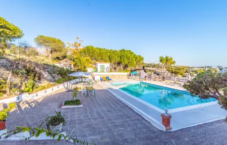 Maison 12 personnes à Mijas - Photo 10