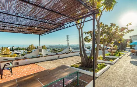 Maison 12 personnes à Mijas - Photo 15