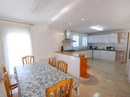 Villa Sofía – 12 pers, piscine mer, 250 m plage - Photo 2