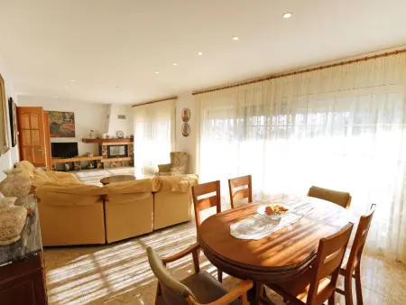 Villa Sofía – 12 pers, piscine mer, 250 m plage - Photo 6