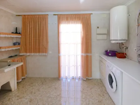 Villa Sofía – 12 pers, piscine mer, 250 m plage - Photo 9