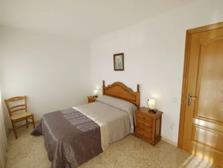 Villa Sofía – 12 pers, piscine mer, 250 m plage - Photo 10