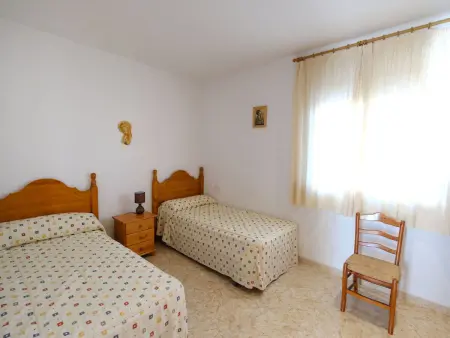 Villa Sofía – 12 pers, piscine mer, 250 m plage - Photo 11