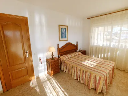 Villa Sofía – 12 pers, piscine mer, 250 m plage - Photo 13