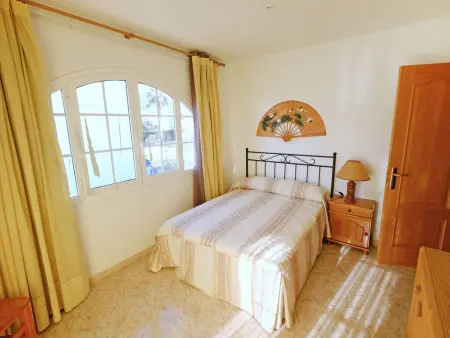 Villa Sofía – 12 pers, piscine mer, 250 m plage - Photo 15