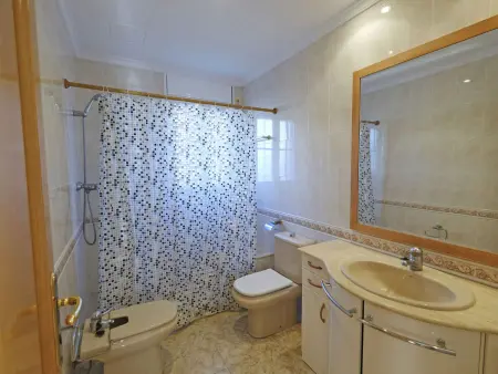 Villa Sofía – 12 pers, piscine mer, 250 m plage - Photo 17