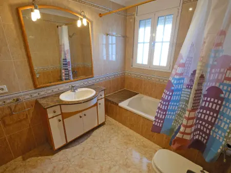 Villa Sofía – 12 pers, piscine mer, 250 m plage - Photo 19