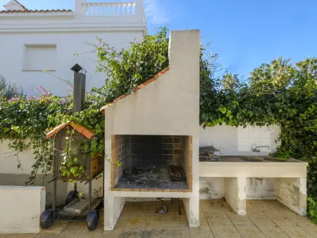 Villa Sofía – 12 pers, piscine mer, 250 m plage - Photo 20