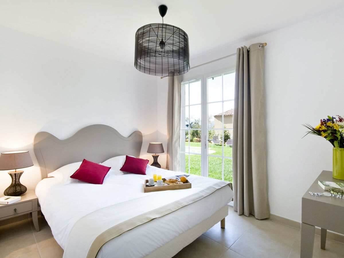 Le Clos Savornin V8IC – Maison avec piscine privée à Saint-Saturnin-d'Apt - Photo 14