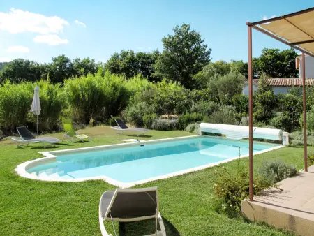 Le Clos Savornin V8IC, Location Maison 8 personnes à Saint Saturnin d'Apt - Photo 5